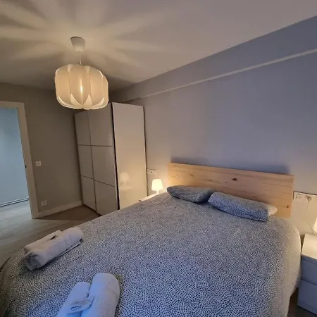 Appartement 111a Apartamento Moderno De 2 *