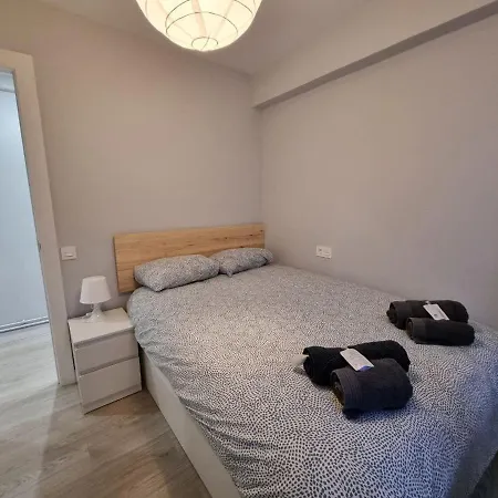 111a Apartamento Moderno De 2