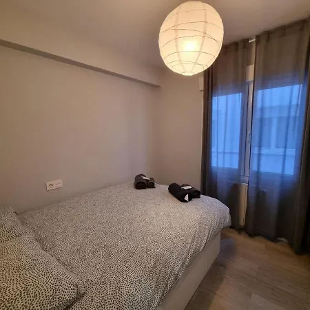 Appartement 111a Apartamento Moderno De 2