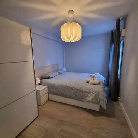Appartement 111a Apartamento Moderno De 2 *