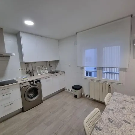 111a Apartamento Moderno De 2