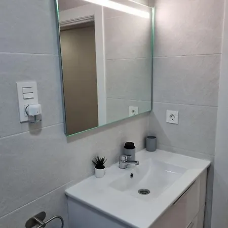 111a Apartamento Moderno De 2 Appartement Gijón