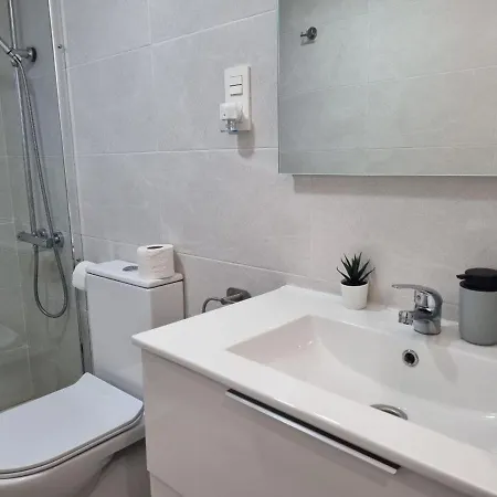 111a Apartamento Moderno De 2 Appartement
