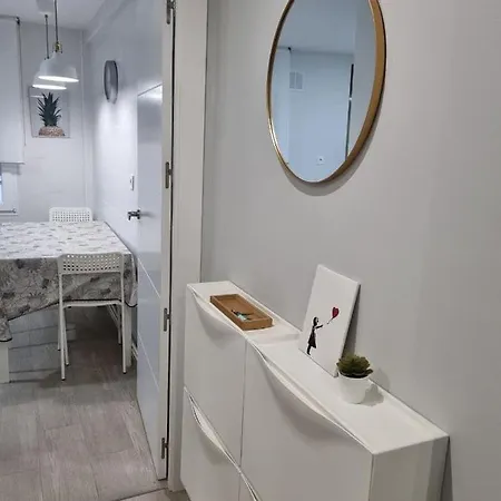 111a Apartamento Moderno De 2