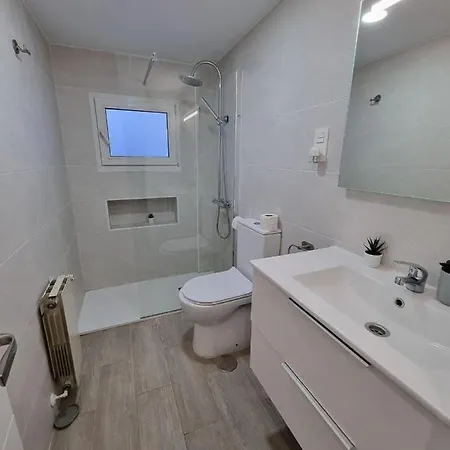 111a Apartamento Moderno De 2 Appartement Gijón