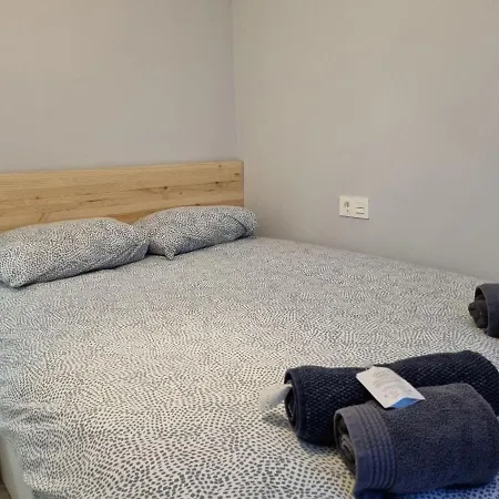 111a Apartamento Moderno De 2 Gijón